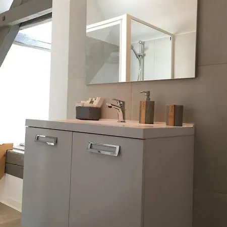 T2 Vue Du / Annecy Apartment *
