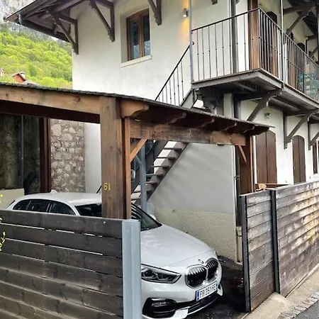 T2 Vue Du / Annecy Apartment
