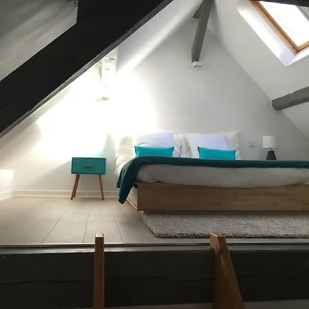 Apartment T2 Vue Du / Annecy Veyrier-du-Lac