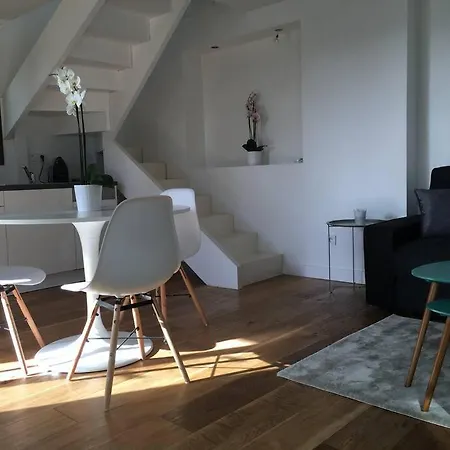 Apartment T2 Vue Du / Annecy